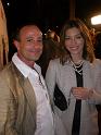 Jessica Biel with Rafi